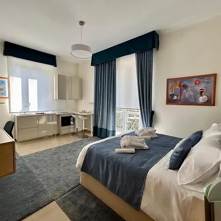 Apartamento King's - Quiet And Refined In The Heart Of Milán